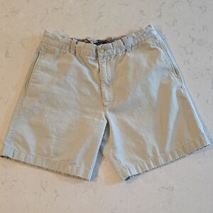 J.Crew Men’s Khaki Shorts – Size 36